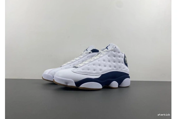Retro Navy 414571-140 13 Jordan 414571-140  Midnight Air 0812